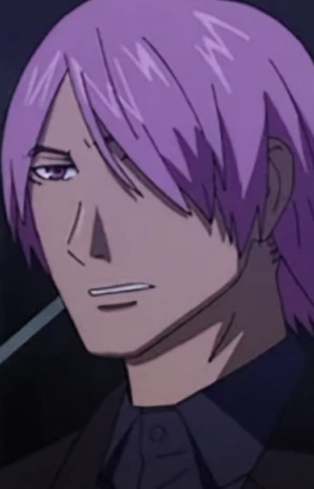 Sazanami, Sango