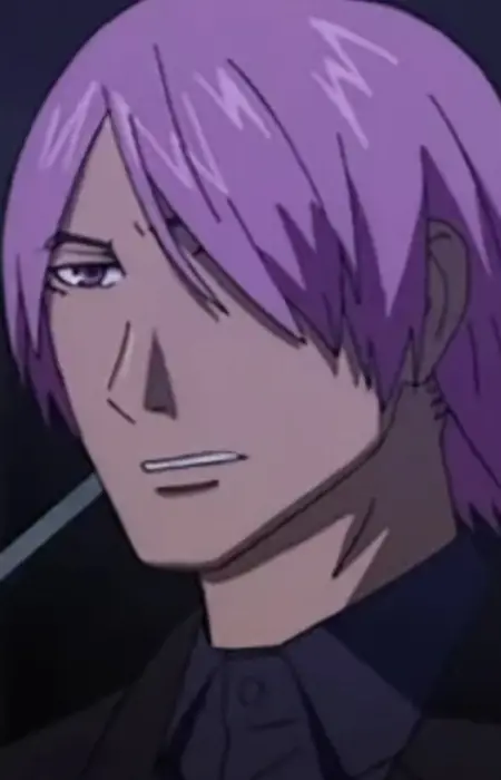 Sazanami, Sango