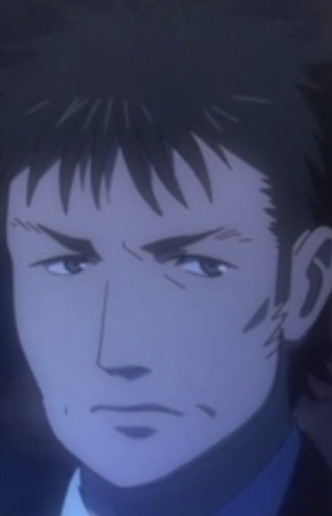 Katase, Kenji