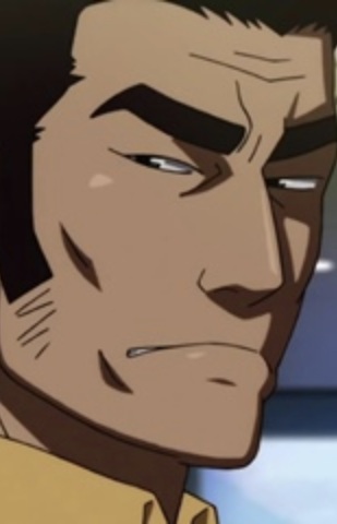 Kiritani, Takuma