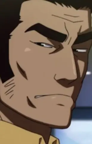 Kiritani, Takuma