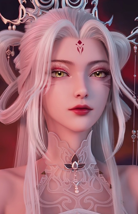 Xiao Bai
