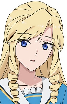 Keith, Amelia