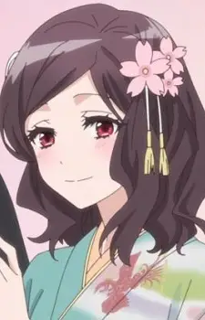 Kiryuin, Sara
