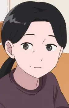Nishi's Mother