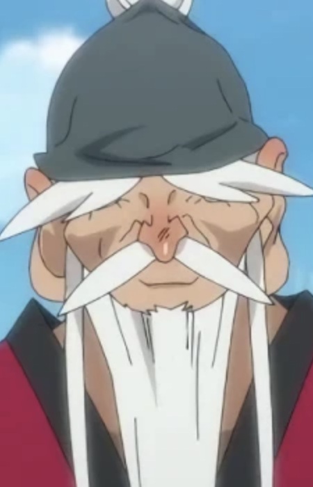Na, Bong-chim