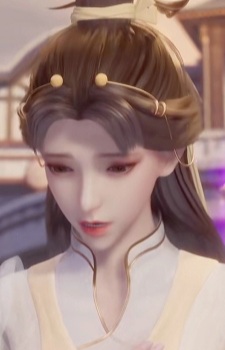 Linglong Yue