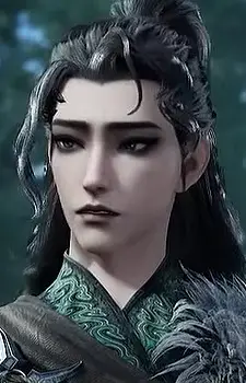 Wang, Poxiao