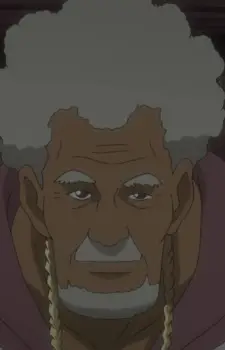 Marni, João