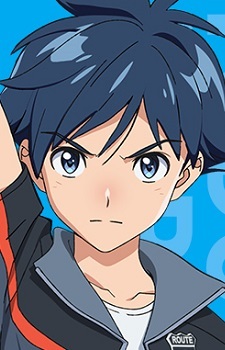 Toudou, Akira