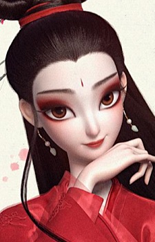 Nie Xiaoqian