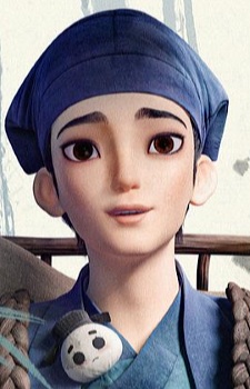 Ning Sheng