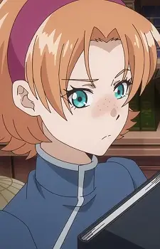 Lisbeth