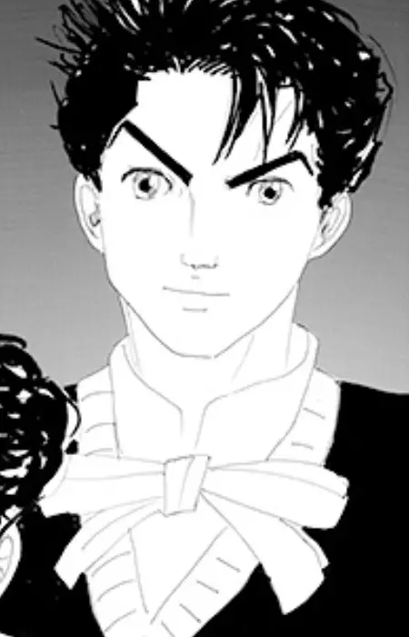 Joestar, Jonathan