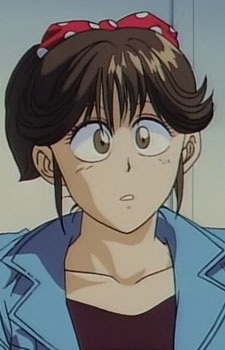 Kumi Yoshimoto