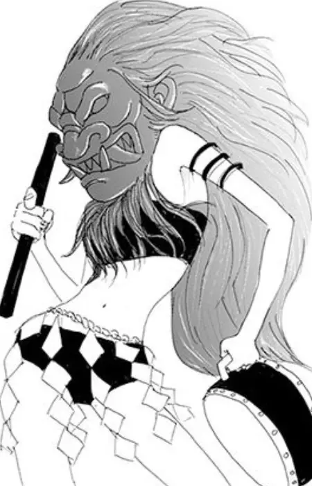 Namahage Detective