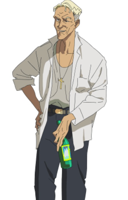 Bigelow, Sal