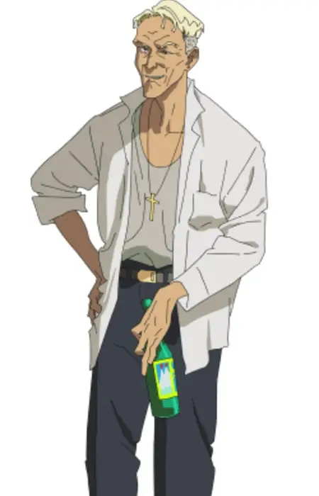 Bigelow, Sal
