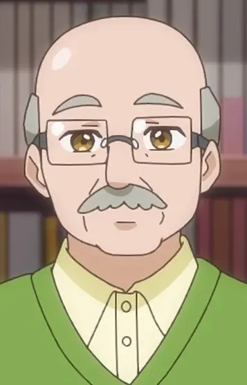 Furuya, Shigezou