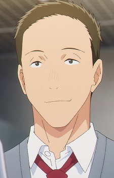 Yokomura 