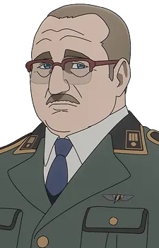 van Gunnar, Soltig