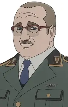 van Gunnar, Soltig