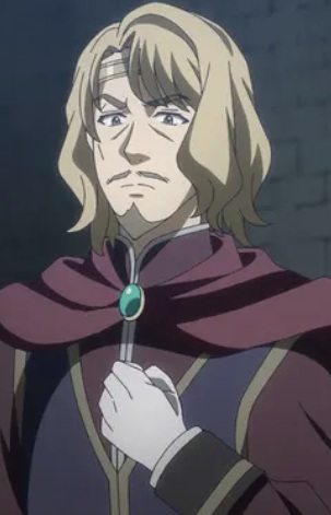 Petros' Father