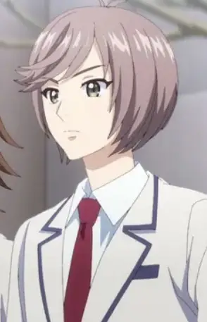 Kawachimori, Hisashi