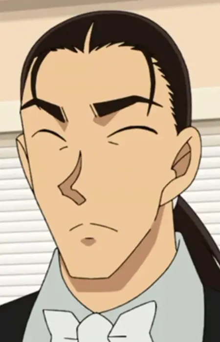 Nagakubo, Nobuya
