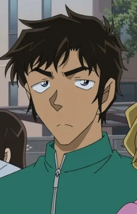 Anzaka, Tenma