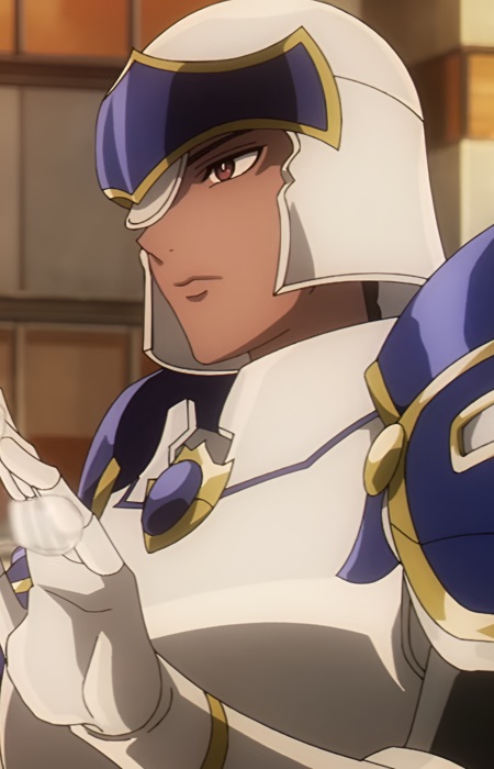 Paladin 