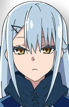 Fujino, Shiroha