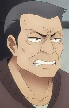 Semitani, Kouji