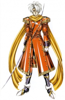 Imagem de Alphonce Ordineil,