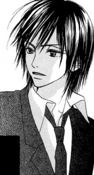 Akahoshi, Eiji