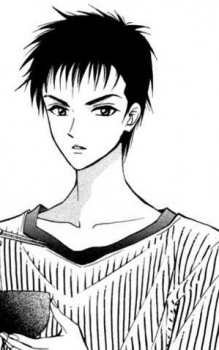 Takashina, Otoya