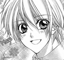 Hosaka, Ryousei