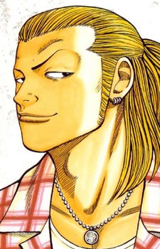 Tsukimoto, Mitsumasa