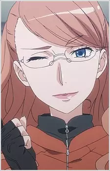 Kihara Lifeline, Therestina