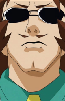 Imagem de Juuzou Hoshikawa,