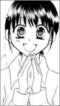 Mizutani, Nanako