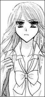 Kirishima, Ai