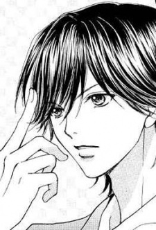 Shibata, Rihito