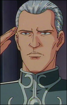 von Luneberg, Herman