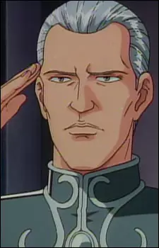 von Luneberg, Herman