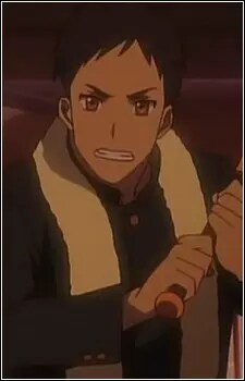Takuzou Image