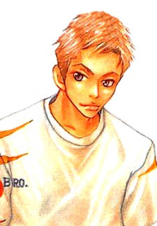Mamiya, Retsu