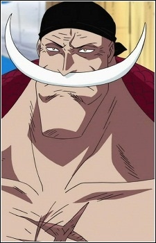 Newgate Edward One Piece Myanimelist Net