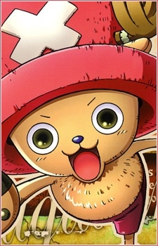 Character Profile - Tony Tony Chopper