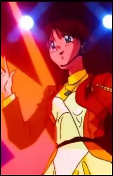 Kanagawa, Reiko image